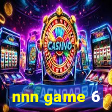 nnn game 6