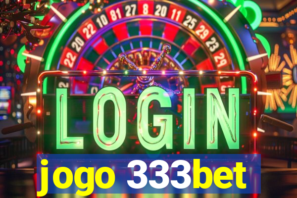 jogo 333bet
