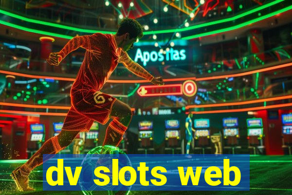 dv slots web
