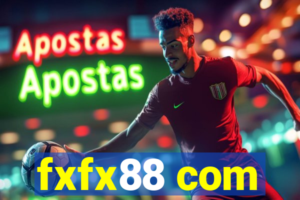 fxfx88 com