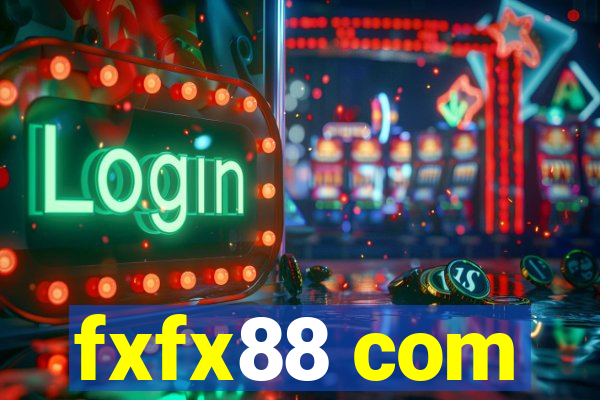 fxfx88 com