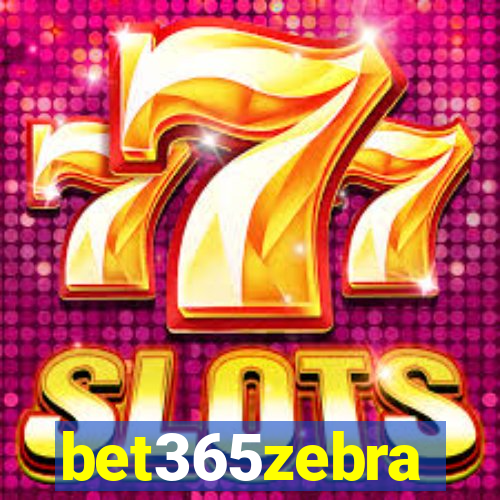 bet365zebra