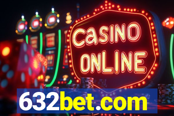 632bet.com