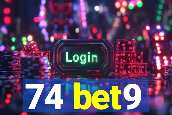 74 bet9