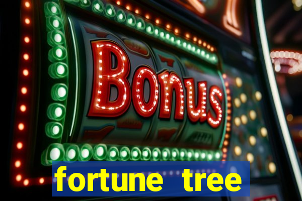 fortune tree prosperity demo