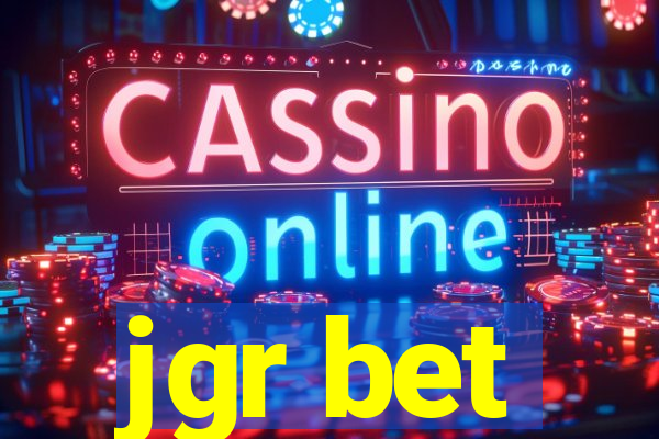jgr bet
