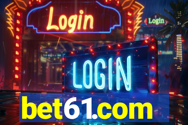 bet61.com