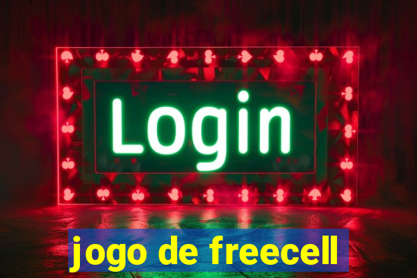 jogo de freecell