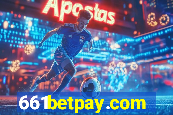 661betpay.com