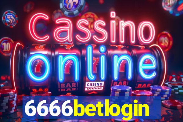 6666betlogin