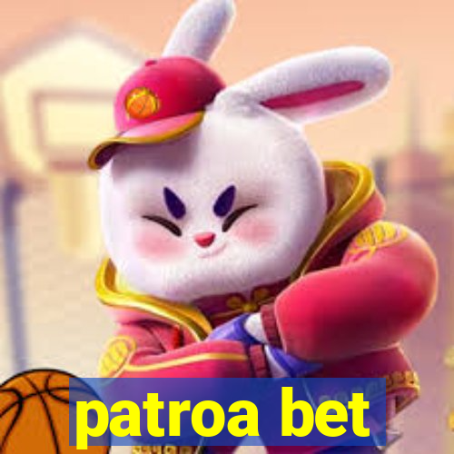 patroa bet
