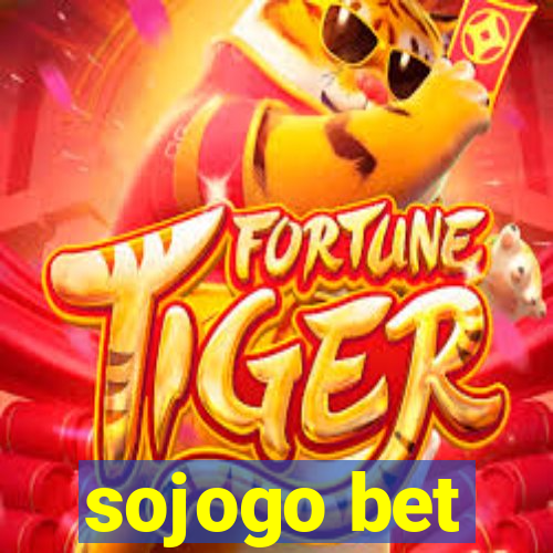 sojogo bet