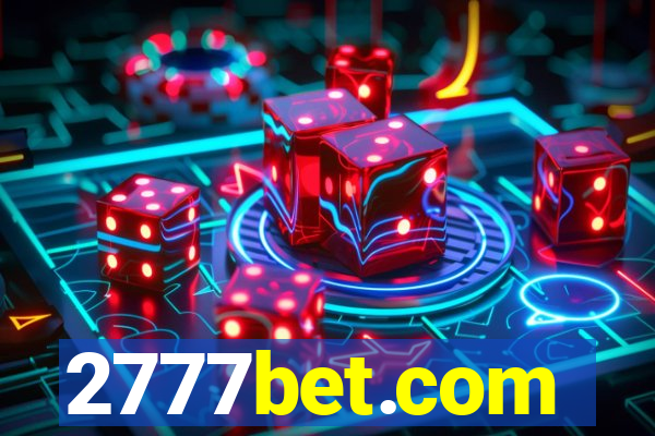 2777bet.com