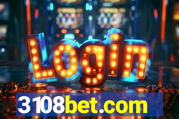 3108bet.com