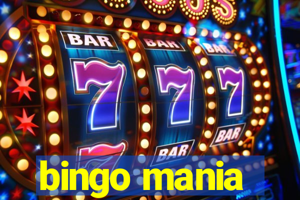 bingo mania