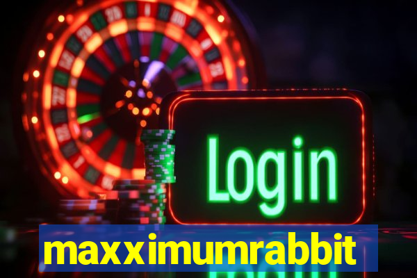 maxximumrabbit