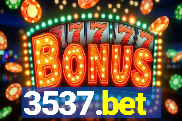 3537.bet
