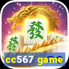 cc567 game