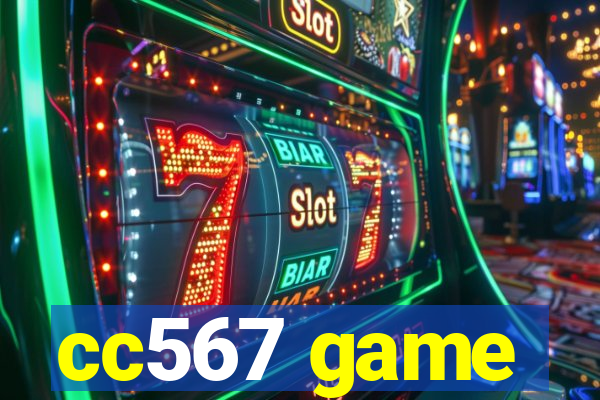 cc567 game