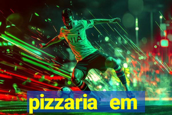 pizzaria em plataforma salvador bahia