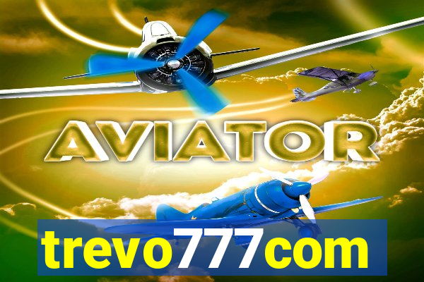 trevo777com