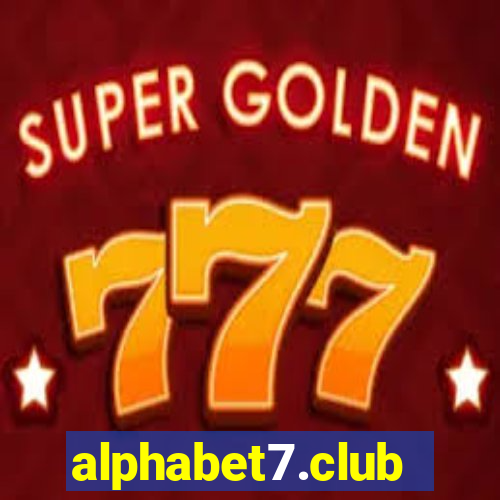 alphabet7.club