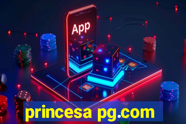 princesa pg.com