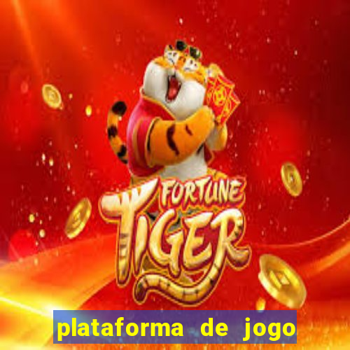 plataforma de jogo que nao precisa depositar dinheiro