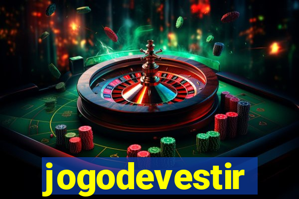 jogodevestir