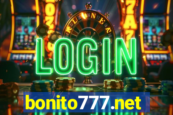 bonito777.net