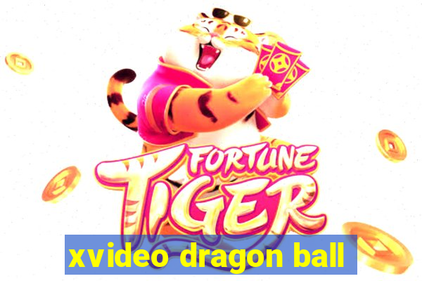 xvideo dragon ball