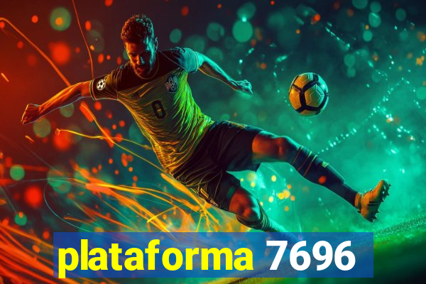 plataforma 7696