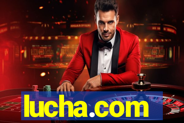 lucha.com