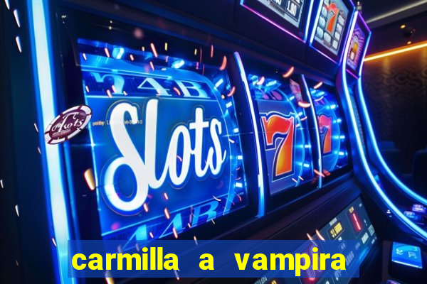 carmilla a vampira de karnstein pdf