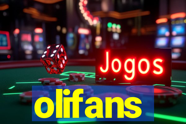 olifans