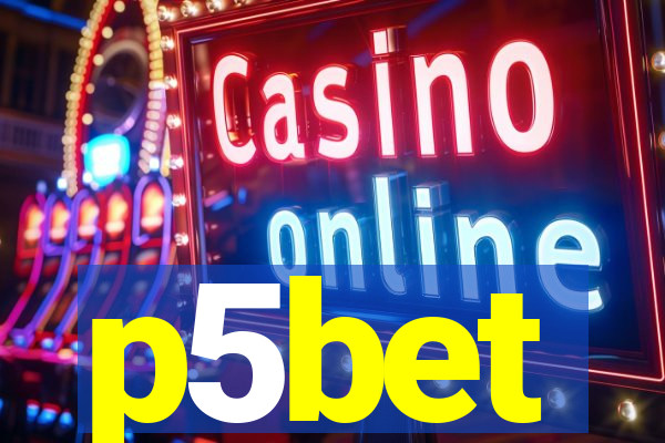 p5bet