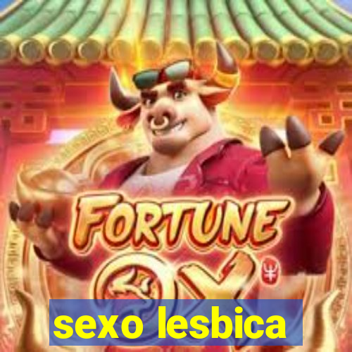 sexo lesbica