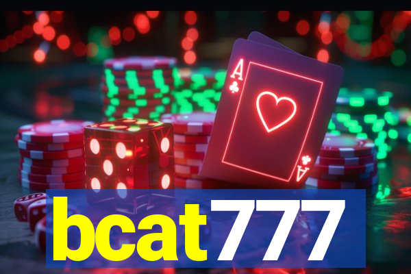 bcat777