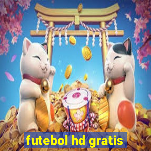 futebol hd gratis
