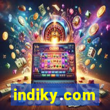indiky.com