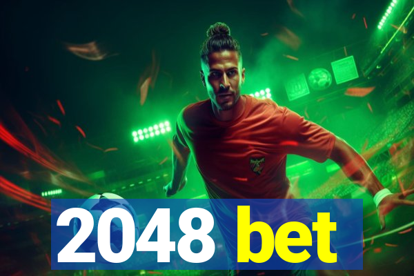 2048 bet