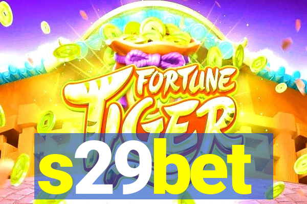 s29bet