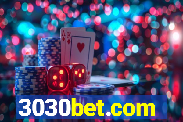 3030bet.com