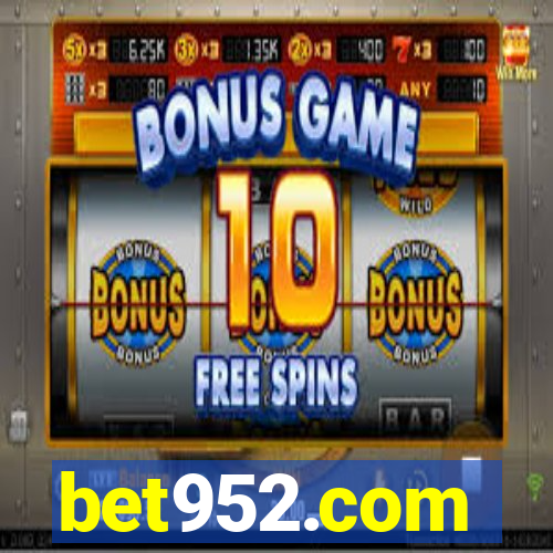 bet952.com