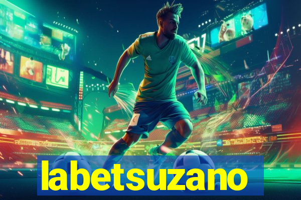 labetsuzano