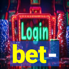 bet-