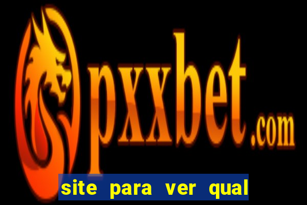 site para ver qual jogo esta pagando