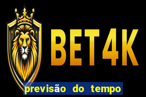 previsão do tempo clic rbs