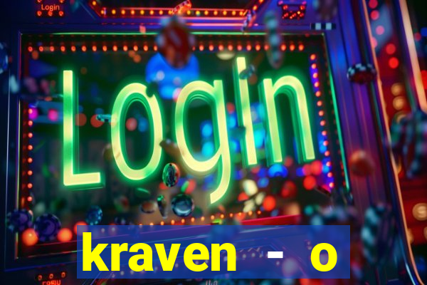 kraven - o caçador filme completo dublado pobreflix