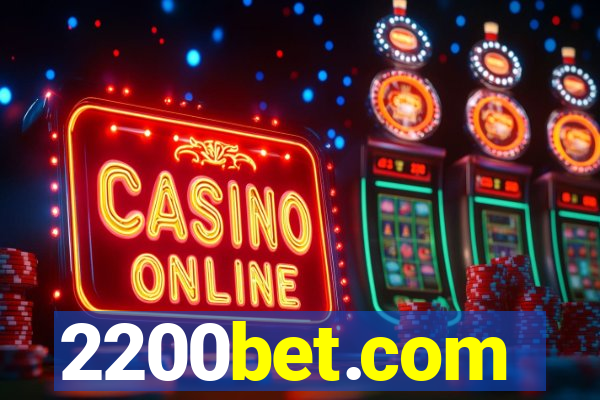 2200bet.com